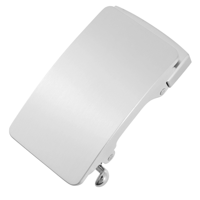 Nerūdijančio plieno automatinė diržo sagtis LY36-00048 | Lan Ye