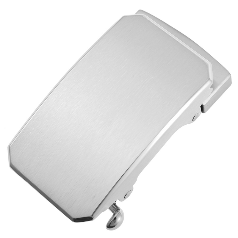 Nerūdijančio plieno automatinė diržo sagtis LY36-00048 | Lan Ye