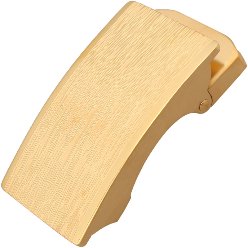 Nerūdijančio plieno automatinė diržo sagtis LY36-00048 | Lan Ye