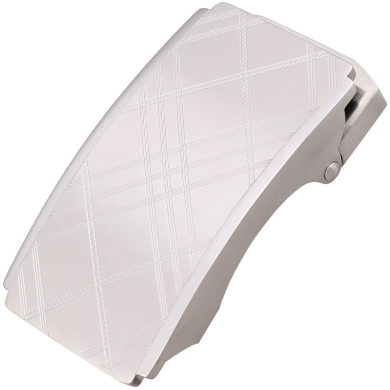 Nerūdijančio plieno automatinė diržo sagtis LY36-00048 | Lan Ye