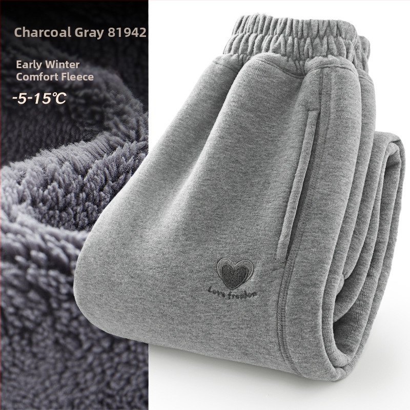 Mergaitėms kasdieninės sportinės kelnės iš nailono su fliso pamušalu, 87,9% nailonas, elastinga juosta, skirta 3–8 metų vaikams, pavasaris ir ruduo