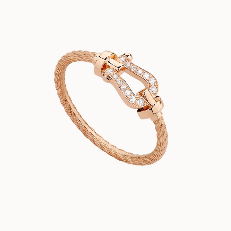 Unisex žiedas su kanopos formos deimantais, 925 sidabras, 18K auksavimo danga, preciziška gamyba