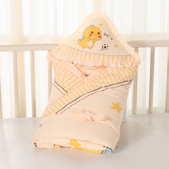 Anspeek pătură pentru îmbrățișare pentru bebeluși din velur, cu umplutură Space Cotton — pentru nou-născuți (0–12 luni) — modele: animale, dungi, carouri, uni, desene animate — primăvara 2025