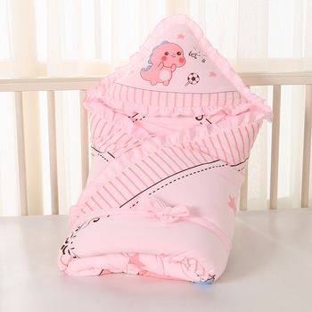 Anspeek pătură pentru îmbrățișare pentru bebeluși din velur, cu umplutură Space Cotton — pentru nou-născuți (0–12 luni) — modele: animale, dungi, carouri, uni, desene animate — primăvara 2025