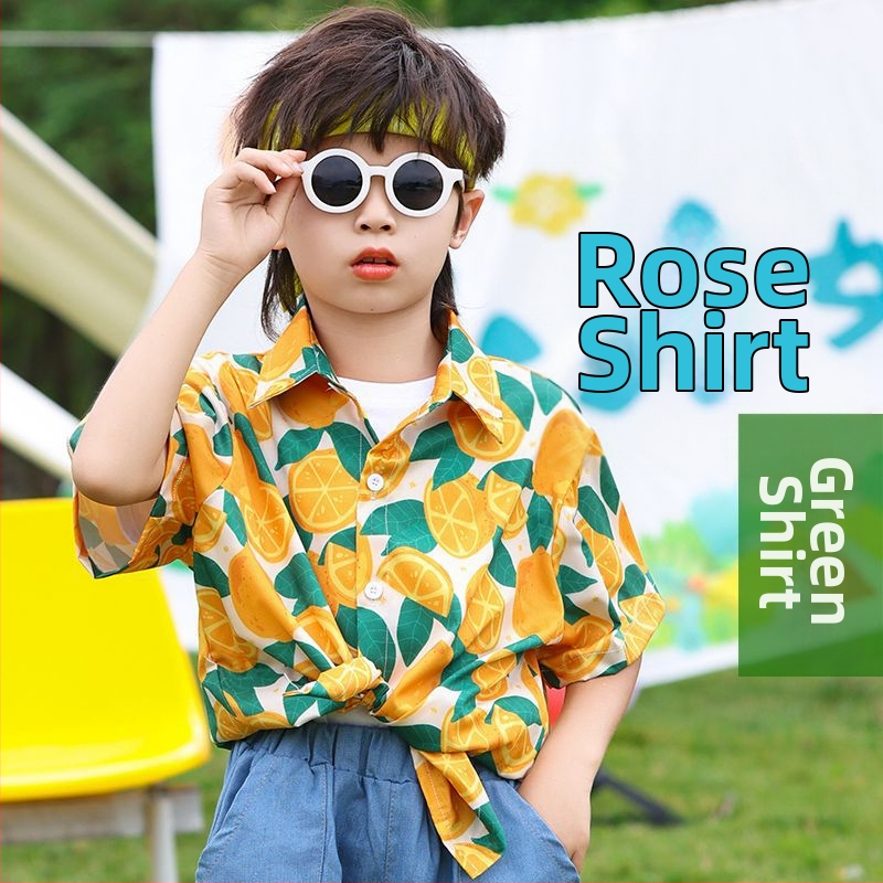 Vaikų šokių kostiumas Hong Kong stiliaus — unisex, amžiaus grupė 3-8 metų, vasara, medvilnės-poliesterio mišinys