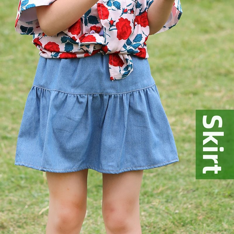 Vaikų šokių kostiumas Hong Kong stiliaus — unisex, amžiaus grupė 3-8 metų, vasara, medvilnės-poliesterio mišinys