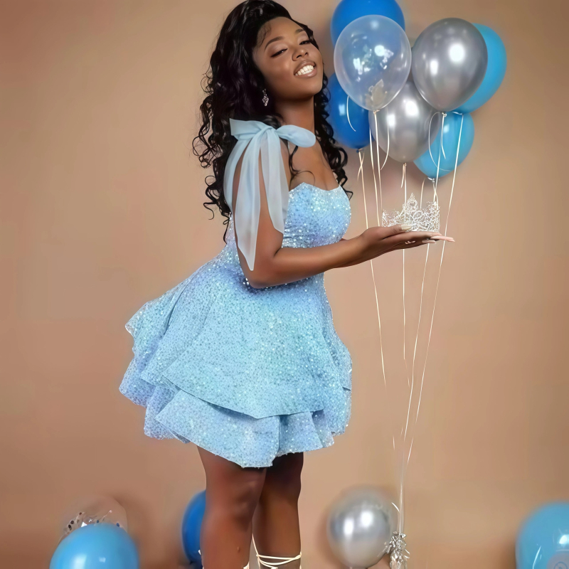 Ruha, háló anyagú, A-vonalú, ujjatlan, rövid, derék középső