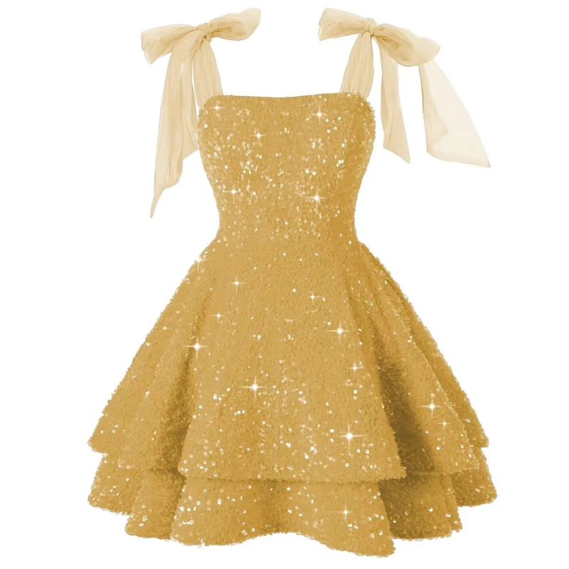 Ruha, háló anyagú, A-vonalú, ujjatlan, rövid, derék középső