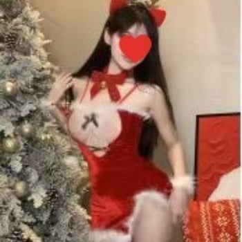 Bunnylány jelmez színpadra, női viselet, karácsonyi téma, poliészter anyag