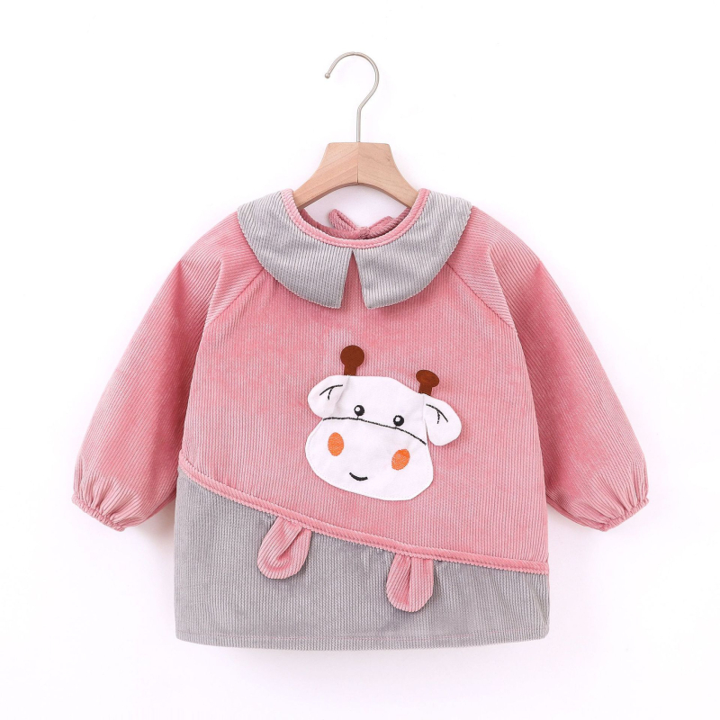 Maitinimo skraistė kūdikiams ir mažiems vaikams, corduroy-poliesterio audinys, 1–3 metų amžiaus (80–100 cm), pavasaris 2025