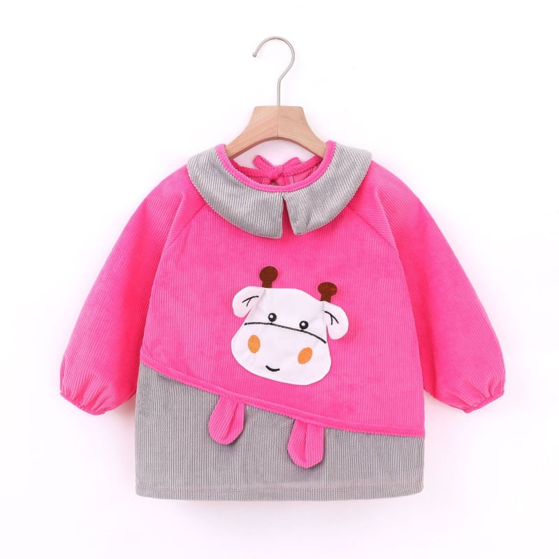 Maitinimo skraistė kūdikiams ir mažiems vaikams, corduroy-poliesterio audinys, 1–3 metų amžiaus (80–100 cm), pavasaris 2025