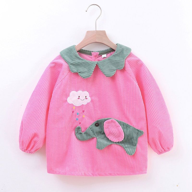 Maitinimo skraistė kūdikiams ir mažiems vaikams, corduroy-poliesterio audinys, 1–3 metų amžiaus (80–100 cm), pavasaris 2025