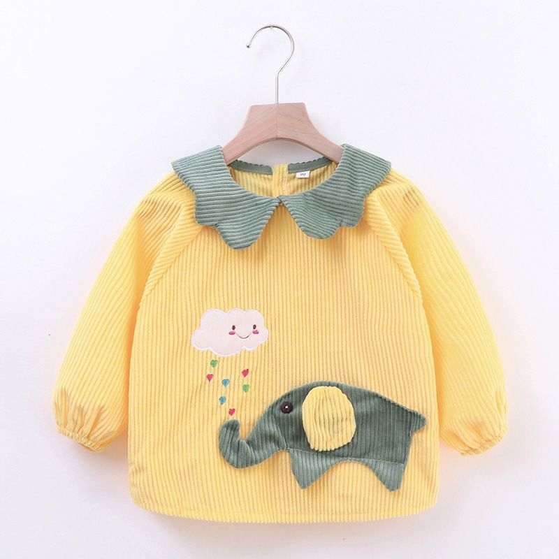 Maitinimo skraistė kūdikiams ir mažiems vaikams, corduroy-poliesterio audinys, 1–3 metų amžiaus (80–100 cm), pavasaris 2025