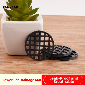 Διάταξη αποστάτη γλάστρας A1P30 | μασί δάπεδο με πλέγμα, αποτρέπει τη διαρροή χώματος και επιτρέπει το νερό να περνά από το κάτω μέρος (Υλικό: Άλλο; Μάρκα: Fan yi)