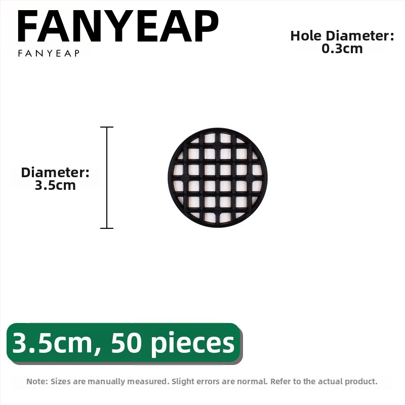 Διάταξη αποστάτη γλάστρας A1P30 | μασί δάπεδο με πλέγμα, αποτρέπει τη διαρροή χώματος και επιτρέπει το νερό να περνά από το κάτω μέρος (Υλικό: Άλλο; Μάρκα: Fan yi)