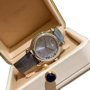 Sieviešu pulkstenis ar Swiss ETA kustību, kalendārs, 40,5 mm ciparnīca, nerūsējošā tērauda korpuss un siksna, spirāliskā krona