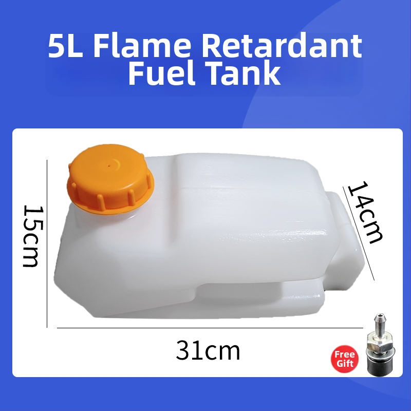 Sunkvežimio dyzelinio šildymo bakas iš nerūdijančio plieno, su stovėjimo šildytuvu, išorinis padidintas alyvos bakas