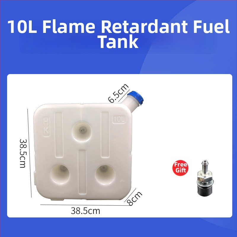 Sunkvežimio dyzelinio šildymo bakas iš nerūdijančio plieno, su stovėjimo šildytuvu, išorinis padidintas alyvos bakas
