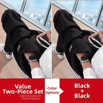 Kasdieninės sportinės kelnės paaugliams, tiesus kirpimas, vidurio juosmens, tvirtas audinys, bambuso pluošto ir poliesterio mišinys, didelė elastingumas