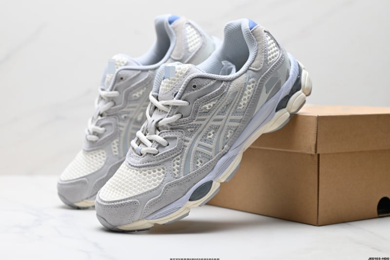 Sporto stiliaus kasdieniai batai (unisex, kvėpuojantys, neslidus padas, raišteliai, PU įdėklas)