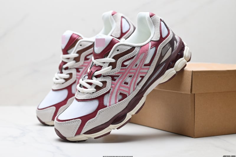 Sporto stiliaus kasdieniai batai (unisex, kvėpuojantys, neslidus padas, raišteliai, PU įdėklas)