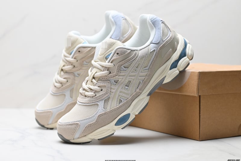 Sporto stiliaus kasdieniai batai (unisex, kvėpuojantys, neslidus padas, raišteliai, PU įdėklas)