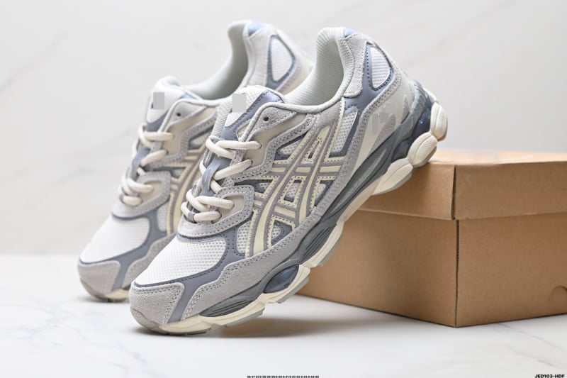 Sporto stiliaus kasdieniai batai (unisex, kvėpuojantys, neslidus padas, raišteliai, PU įdėklas)