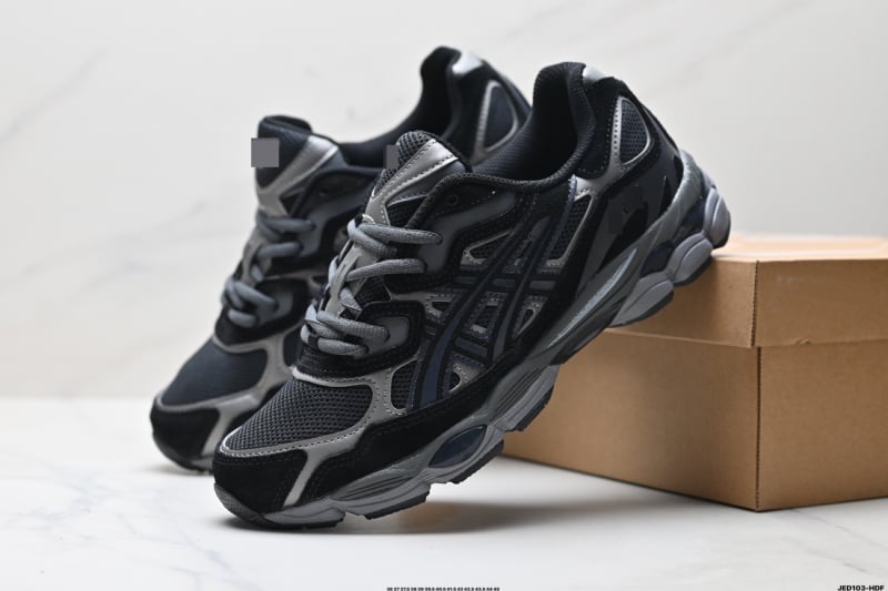 Sporto stiliaus kasdieniai batai (unisex, kvėpuojantys, neslidus padas, raišteliai, PU įdėklas)