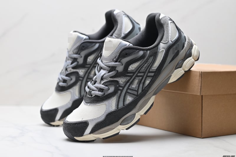 Sporto stiliaus kasdieniai batai (unisex, kvėpuojantys, neslidus padas, raišteliai, PU įdėklas)