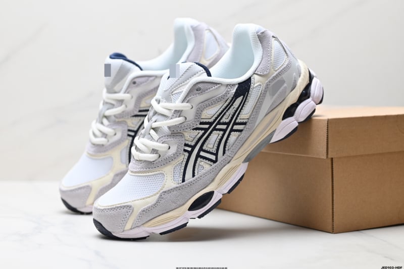 Sporto stiliaus kasdieniai batai (unisex, kvėpuojantys, neslidus padas, raišteliai, PU įdėklas)