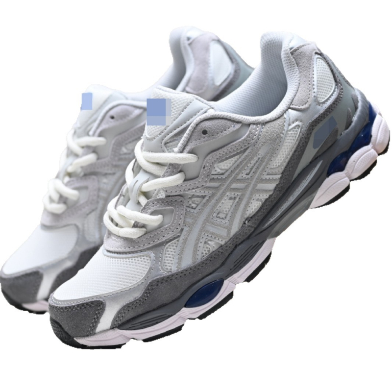 Sporto stiliaus kasdieniai batai (unisex, kvėpuojantys, neslidus padas, raišteliai, PU įdėklas)