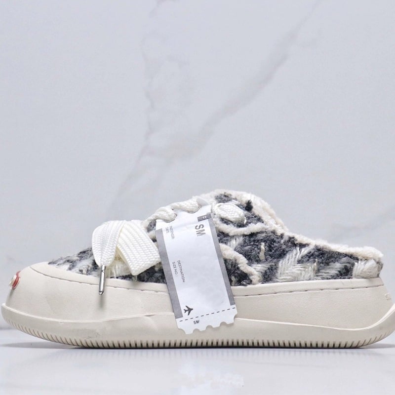 Audeklinės kedės suaugusiems - unisex, raišteliai, stora gumos pada, audeklo viršus, rudens dėvėjimui