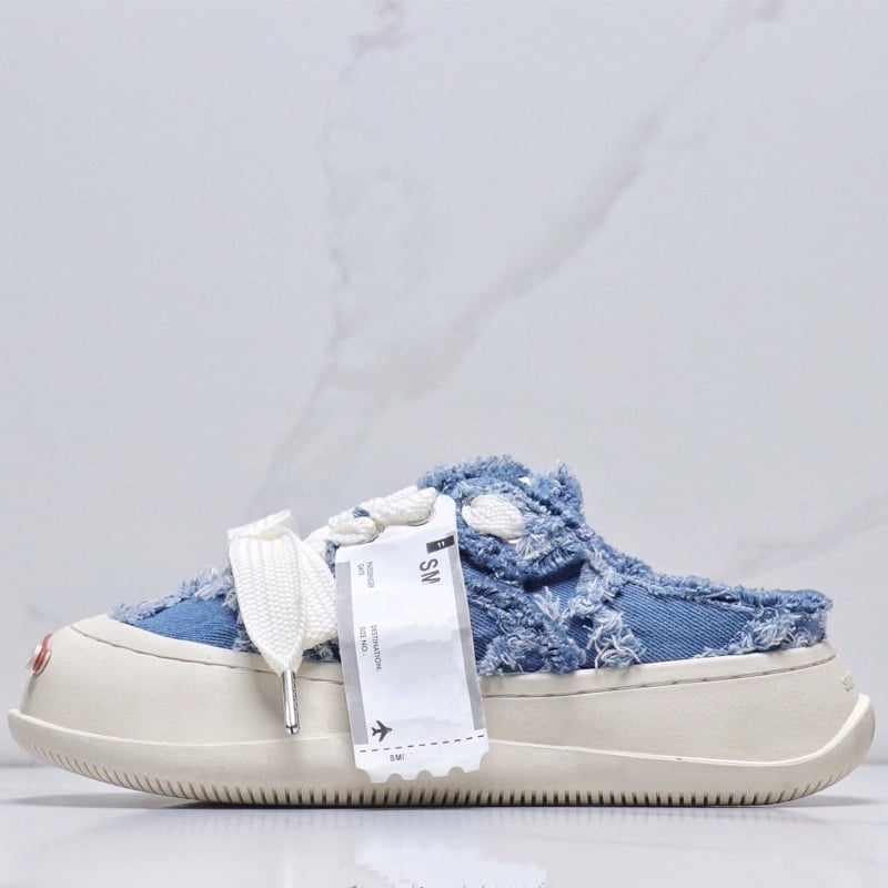 Audeklinės kedės suaugusiems - unisex, raišteliai, stora gumos pada, audeklo viršus, rudens dėvėjimui