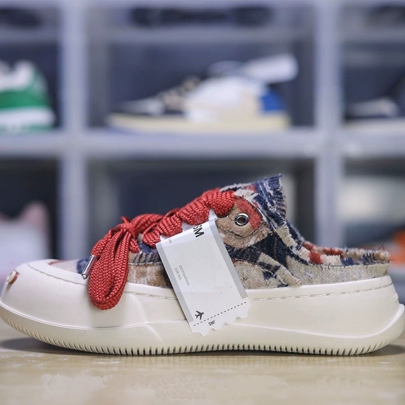 Audeklinės kedės suaugusiems - unisex, raišteliai, stora gumos pada, audeklo viršus, rudens dėvėjimui