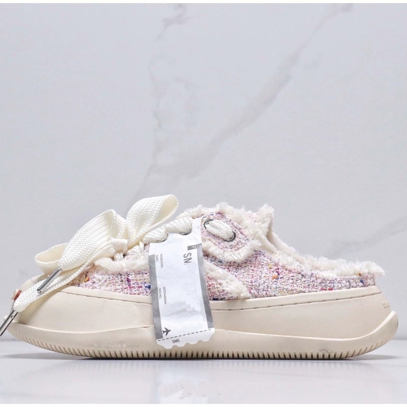 Audeklinės kedės suaugusiems - unisex, raišteliai, stora gumos pada, audeklo viršus, rudens dėvėjimui