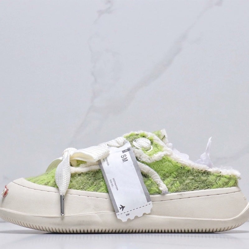 Audeklinės kedės suaugusiems - unisex, raišteliai, stora gumos pada, audeklo viršus, rudens dėvėjimui