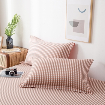 Set od dvije jastučnice 48×74 cm, 100% pamuk
