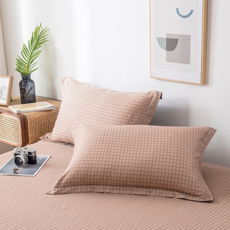 Set od dvije jastučnice 48×74 cm, 100% pamuk