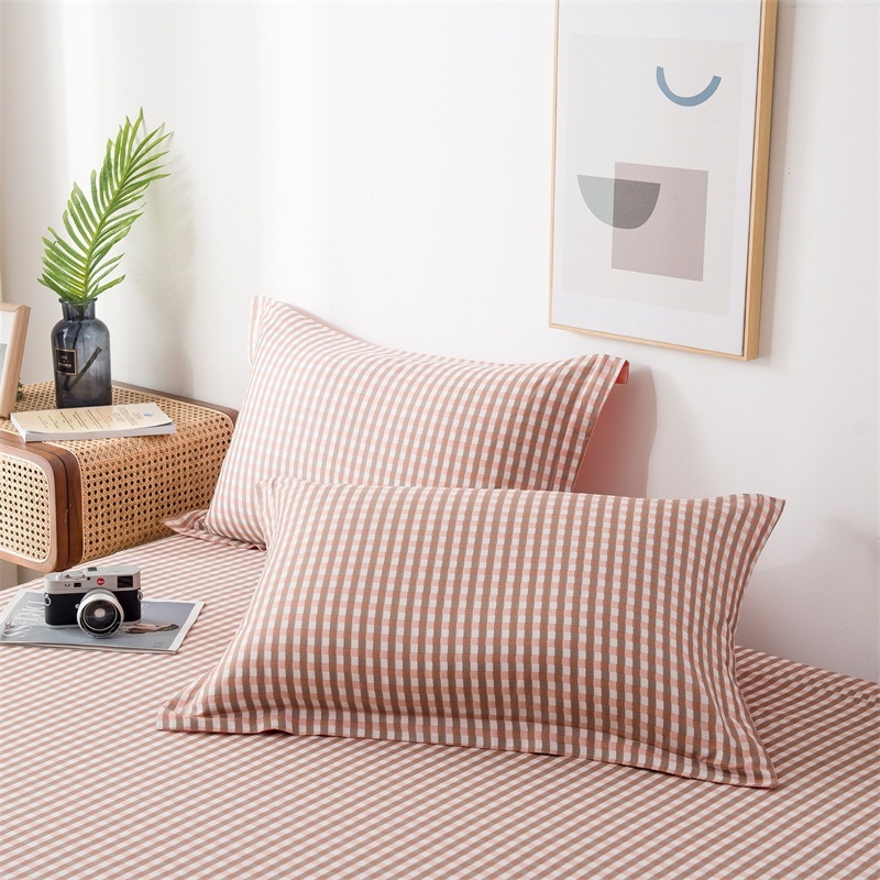 Set od dvije jastučnice 48×74 cm, 100% pamuk