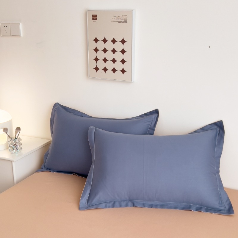 Set od dvije jastučnice 48×74 cm, 100% pamuk