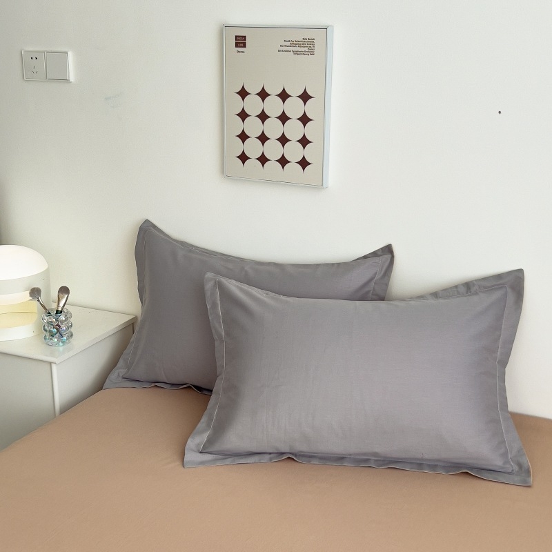 Set od dvije jastučnice 48×74 cm, 100% pamuk