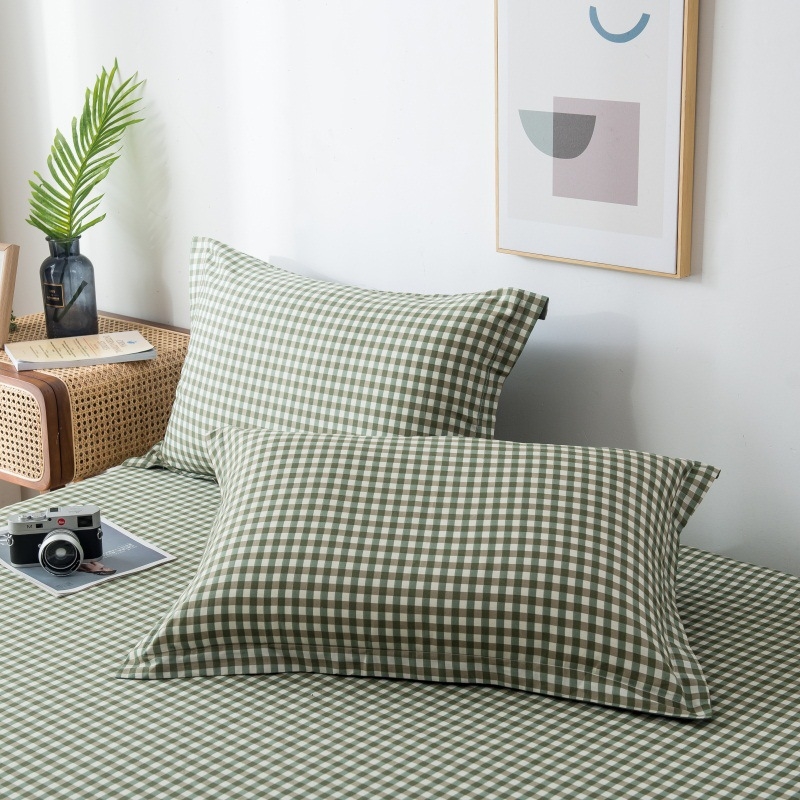 Set od dvije jastučnice 48×74 cm, 100% pamuk
