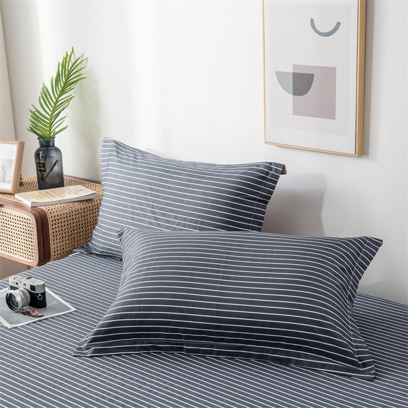 Set od dvije jastučnice 48×74 cm, 100% pamuk