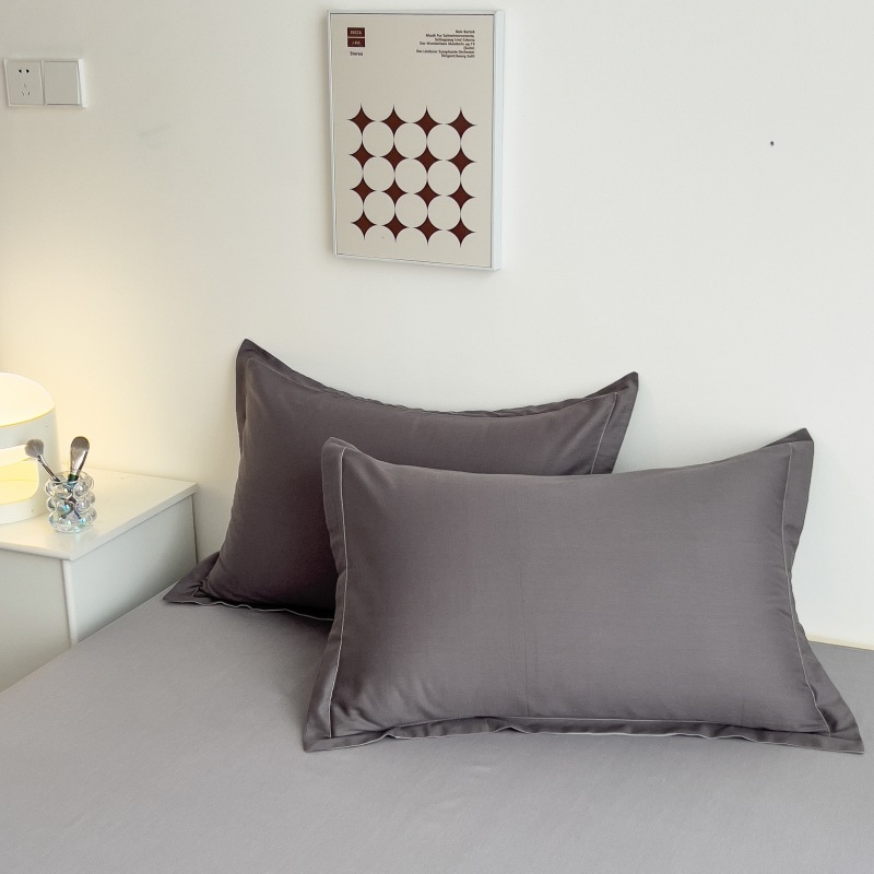 Set od dvije jastučnice 48×74 cm, 100% pamuk
