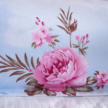 Jastučnica s brušenim završetkom, za jednostranu i dvostranu jastučnicu, 48×74 cm, duljine 1,2 m i 1,5 m