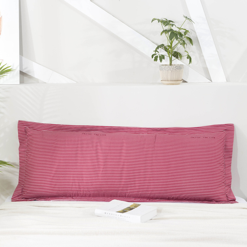 Jastučnica s brušenim završetkom, za jednostranu i dvostranu jastučnicu, 48×74 cm, duljine 1,2 m i 1,5 m