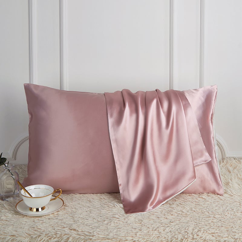 Jastučnica – 100% svila Mulberry Silk, 120TC, Reactive boja, tkanje 21803405824