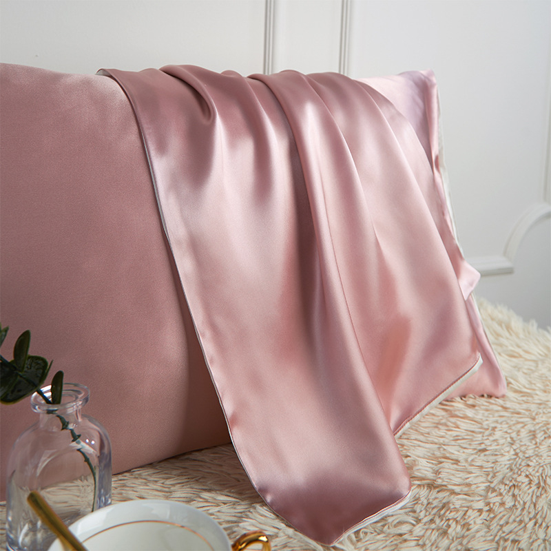 Jastučnica – 100% svila Mulberry Silk, 120TC, Reactive boja, tkanje 21803405824