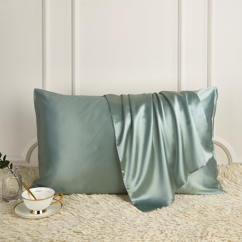 Jastučnica – 100% svila Mulberry Silk, 120TC, Reactive boja, tkanje 21803405824