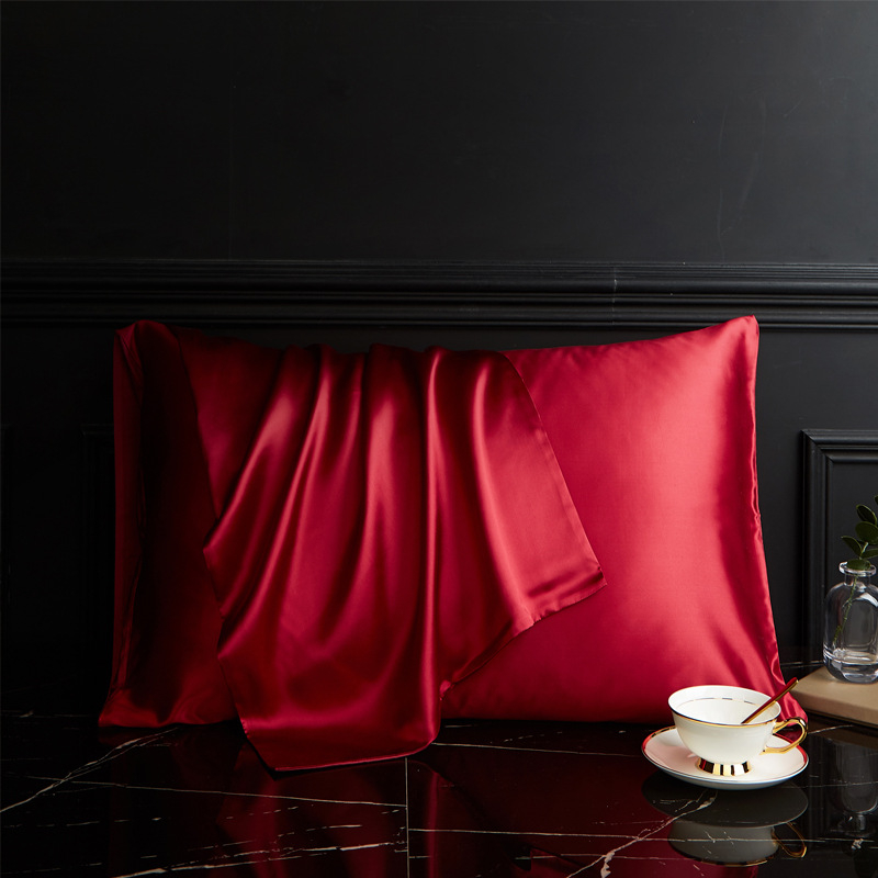 Jastučnica – 100% svila Mulberry Silk, 120TC, Reactive boja, tkanje 21803405824
